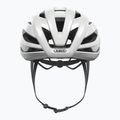 ABUS StormChaser casco da bicicletta in pile bianco 4