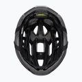 Casco da bici ABUS StormChaser argento lucido 2