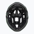 Casco da bicicletta ABUS StormChaser verde opale 2