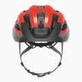 Casco da bicicletta ABUS Macator gambero arancione 4