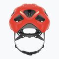 Casco da bicicletta ABUS Macator gambero arancione 5