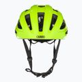 ABUS casco da bicicletta Macator segnale giallo 2