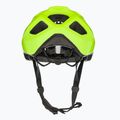 ABUS casco da bicicletta Macator segnale giallo 3