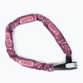 ABUS Catena 6806K/75 lucchetto per bicicletta a cuore di ciliegio