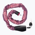 ABUS Catena 6806K/75 lucchetto per bicicletta a cuore di ciliegio 2