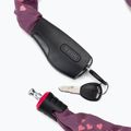ABUS Catena 6806K/75 lucchetto per bicicletta a cuore di ciliegio 3