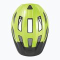 Casco da ciclismo ABUS Macator Mips signal yellow 4
