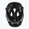 ABUS casco da bici Aduro 3.0 in pile bianco 5