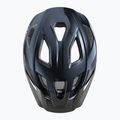 Casco da bici ABUS Aduro 3.0 blu notte 4