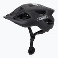 Casco da ciclismo ABUS Aduro 3.0 race black 3