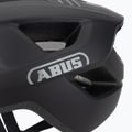 Casco da ciclismo ABUS Aduro 3.0 race black 7