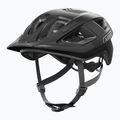 Casco da ciclismo ABUS Aduro 3.0 race black