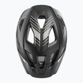 Casco da ciclismo ABUS Aduro 3.0 race black 6