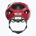 Casco da bici ABUS Aduro 3.0 rosso fiammante 7