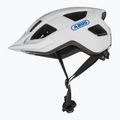 Casco da bicicletta ABUS Aduro 3.0 bianco art. 5