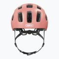 Casco da bici per bambini ABUS Youn-I 2.0 oro rosa 9