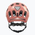 Casco da bici per bambini ABUS Youn-I 2.0 oro rosa 10