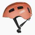 Casco da bici per bambini ABUS Youn-I 2.0 oro rosa 5