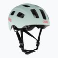 Casco da bici per bambini ABUS Youn-I 2.0 menta ghiacciata