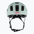 Casco da bici per bambini ABUS Youn-I 2.0 menta ghiacciata 2