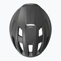 Casco da bicicletta ABUS PowerDome velluto nero 7