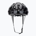 Casco da ciclismo ABUS PowerDome shiny black 2