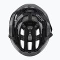 Casco da ciclismo ABUS PowerDome shiny black 5