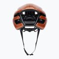 Casco da bicicletta ABUS PowerDome pesce rosso arancione 4