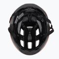 Casco da bicicletta ABUS PowerDome pesce rosso arancione 5