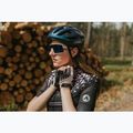 ABUS PowerDome casco da bicicletta viola infradito 8