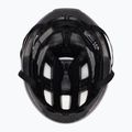 ABUS PowerDome casco da bicicletta viola infradito 5