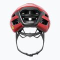 Casco da bicicletta ABUS PowerDome MIPS rosso fiammante 3