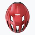 Casco da bicicletta ABUS PowerDome MIPS rosso fiammante 4