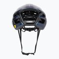 Casco da bicicletta ABUS PowerDome MIPS infradito viola 4