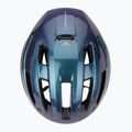 Casco da bicicletta ABUS PowerDome MIPS infradito viola 6