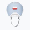 Casco da bici per bambini ABUS Smiley 3.0 ACE LED pure aqua 4
