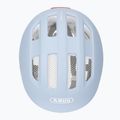 Casco da bici per bambini ABUS Smiley 3.0 ACE LED pure aqua 6