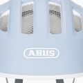 Casco da bici per bambini ABUS Smiley 3.0 ACE LED pure aqua 7