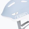 Casco da bici per bambini ABUS Smiley 3.0 ACE LED pure aqua 8