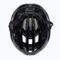 Casco da bicicletta ABUS AirBreaker Movistar Team 24 blu/giallo/bianco 5