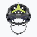 Casco da bicicletta ABUS AirBreaker Movistar Team 24 blu/giallo/bianco 3