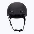 ABUS casco da bici Xoxo velluto nero 2