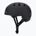 ABUS casco da bici Xoxo velluto nero 3