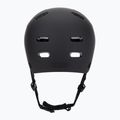 ABUS casco da bici Xoxo velluto nero 4