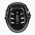 ABUS casco da bici Xoxo velluto nero 5