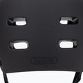 ABUS casco da bici Xoxo velluto nero 7