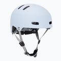 Casco da bicicletta ABUS Xoxo blu acqua