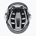 Casco da bicicletta ABUS Xoxo blu acqua 5