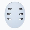 Casco da bicicletta ABUS Xoxo blu acqua 6