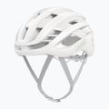 Casco da bicicletta ABUS AirBreaker bianco puro